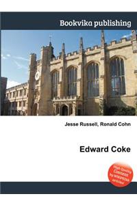 Edward Coke