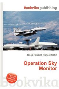 Operation Sky Monitor