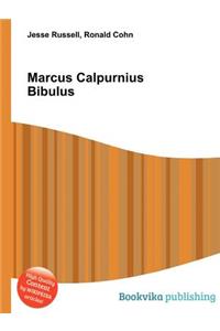 Marcus Calpurnius Bibulus
