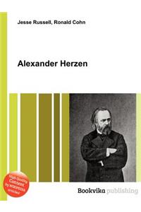 Alexander Herzen