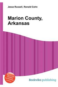 Marion County, Arkansas