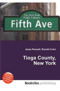 Tioga County, New York