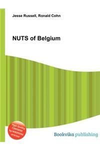 Nuts of Belgium