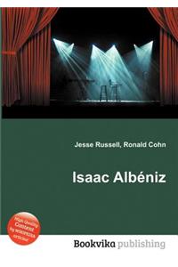 Isaac Albeniz