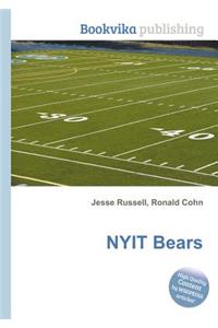 Nyit Bears