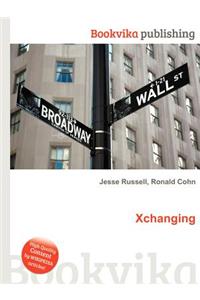 Xchanging