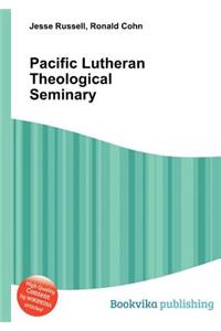 Pacific Lutheran Theological Seminary