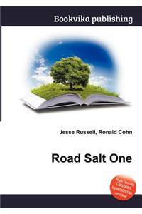 Road Salt One