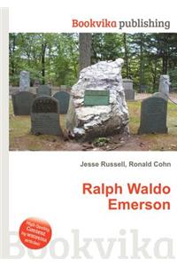 Ralph Waldo Emerson