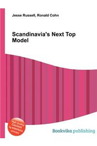 Scandinavia's Next Top Model