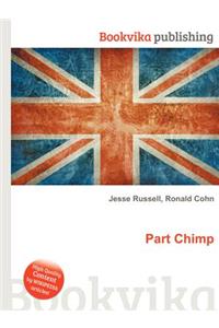 Part Chimp