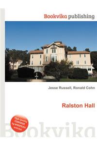 Ralston Hall