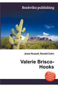 Valerie Brisco-Hooks