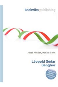 Leopold Sedar Senghor