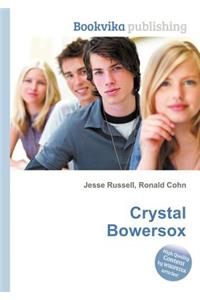 Crystal Bowersox