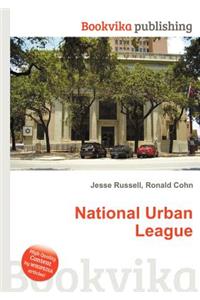 National Urban League