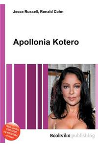 Apollonia Kotero