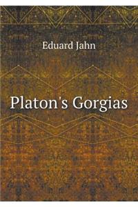 Platon's Gorgias