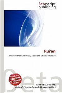 Rui'an