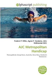 Ajc Metropolitan Handicap