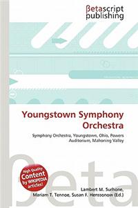Youngstown Symphony Orchestra