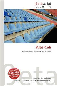 Ales Ceh