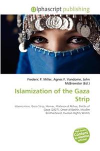 Islamization of the Gaza Strip