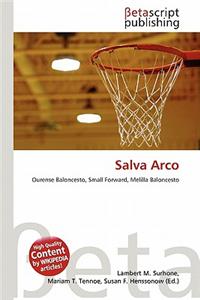 Salva Arco