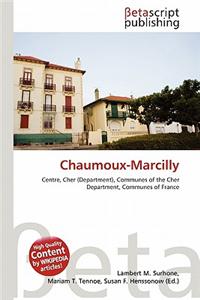 Chaumoux-Marcilly