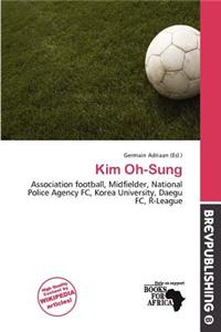 Kim Oh-Sung