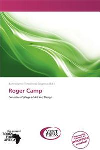 Roger Camp