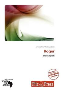 Roger