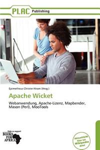 Apache Wicket