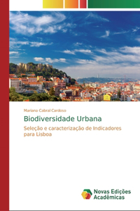 Biodiversidade Urbana