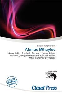 Atanas Mihaylov