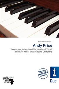 Andy Price