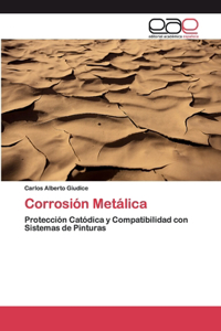 Corrosión Metálica