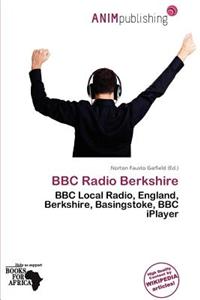 BBC Radio Berkshire