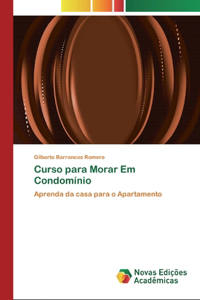 Curso para Morar Em Condomínio