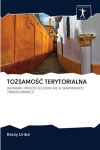 ToZsamoSC Terytorialna