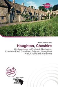 Haughton, Cheshire