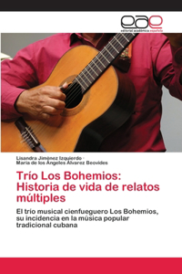 Trío Los Bohemios