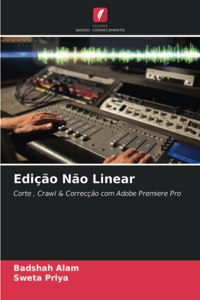 Edição Não Linear