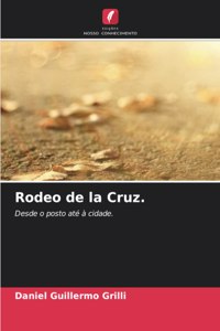 Rodeo de la Cruz.