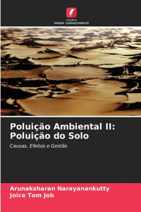 Poluição Ambiental II