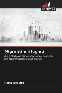 Migranti e rifugiati