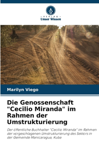 Genossenschaft 