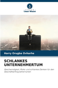 Schlankes Unternehmertum