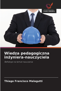 Wiedza pedagogiczna inżyniera-nauczyciela