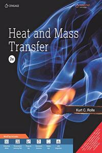 Heat and Mass Transfer